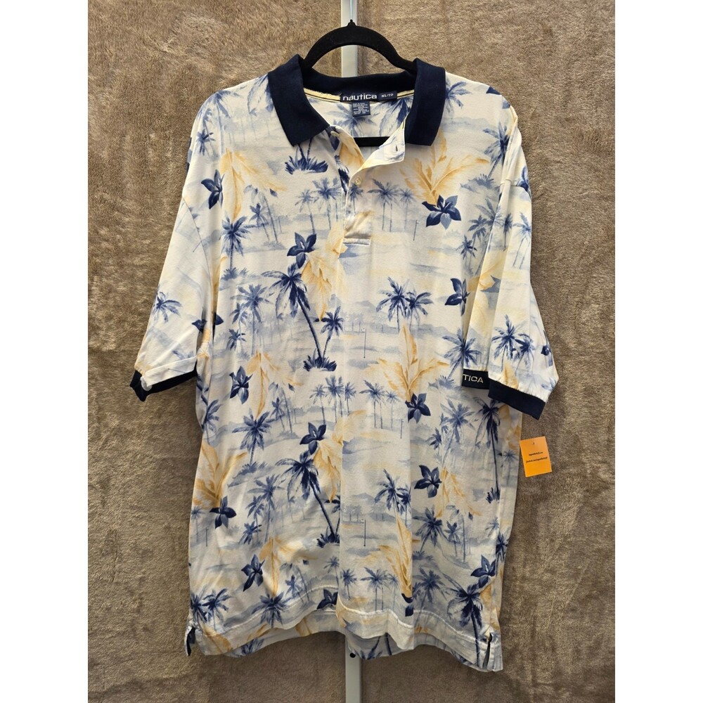 Nautica Hawaiian